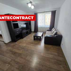 Apartament 3 camere Trivale – Str. Frasinului, Etaj 5,mobilat, utilat