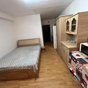 Garsonieră Aleea Căminelor vav Dedeman, etaj 2