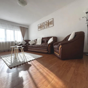Apartament 2 camere Exercitiu