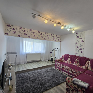 Apartament 2 camere Banat, mansardă