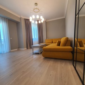 Apartament 2 camere Central, bloc nou