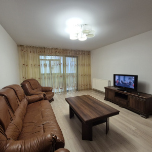 Apartament 3 camere Nord, complex rezidential