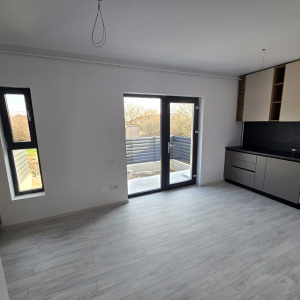 Duplex Smeura, la cheie