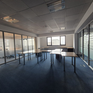 Spatiu birouri, etaj 4, cladire moderna