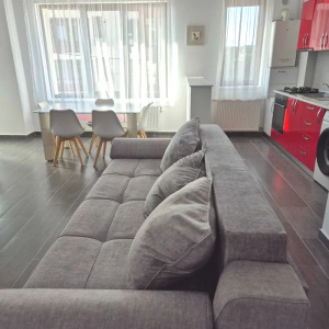 Apartament 2 camere Gavana Platou