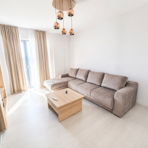 Studio in cel mai exclusivist bloc din Pitesti, parcare acoperita