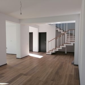 Vila Budeasa, 3 camere, 