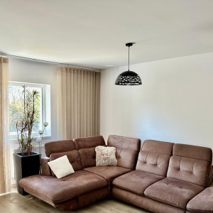 Garsonieră, Ștefănești, Loc de Parcare