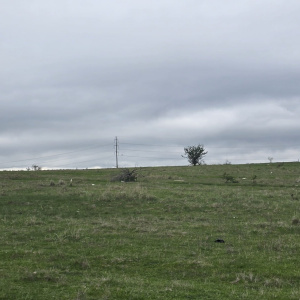 Teren Tancodrom, oportunitate de investiție