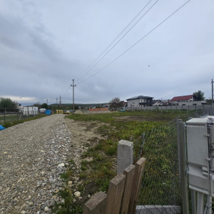 Teren zona Slava, zonă rezidențială, sup = 942 mp