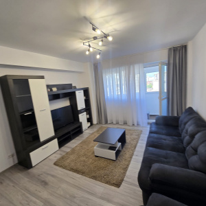 Apartament 2 camere Centru - renovat