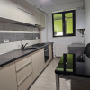 Apartament 2 camere Trivale, bloc nou, mobilat, utilat thumb 5