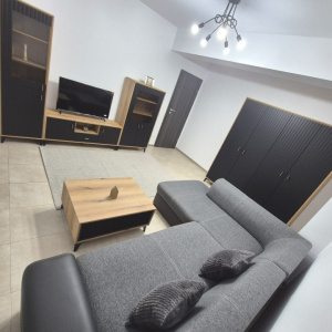 Apartament 2 camere bloc nou