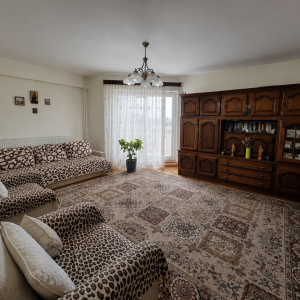 Apartament 2 camere Calea București, U-uri, vav Ramada, bloc construit 1992