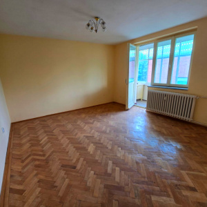 Apartament 4 camere Negru Voda, etaj 4