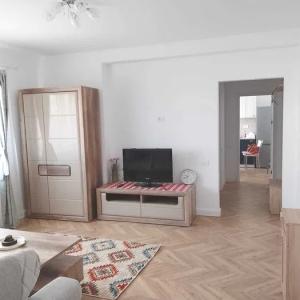 Apartament 2 camere Gavana, bloc constructie noua