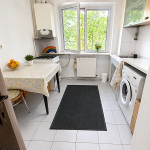 Apartament 3 camere Exercitiu - confort 1 decomandat, etaj 2