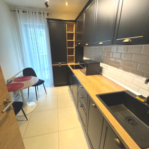 Apartament 3 camere Nordmark