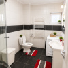 Vilă lângă pădure, drum privat imaginea mica 4 Vilă lângă pădure, drum privat thumb 4