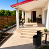 Vilă lângă pădure, drum privat imaginea mica 6 Vilă lângă pădure, drum privat thumb 6