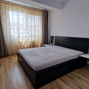 2 camere Str. Amurgului, complex Corvaris, 10 min Metrou Dimitrie Leonida