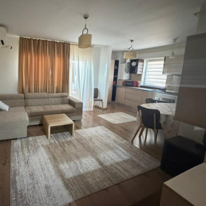 Apartament 2 camere Gavana 3, modern,  cu loc de parcare