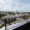 Spațiu de închiriat – clădire modernă, central, etaj 3 cu lift, terasă imaginea mica 3 Spațiu de închiriat – clădire modernă, central, etaj 3 cu lift, terasă thumb 3