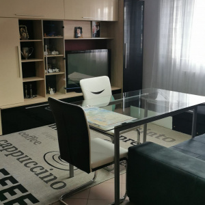 Apartament în vilă Prelungirea Craiovei, curte, terasă