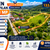6.663 mp teren intravilan Curtea de Argeș, Valea Sasului thumb 1