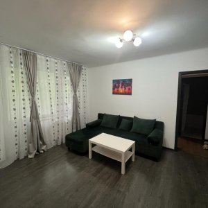 Apartament 2 camere Craiovei, prima inchiriere